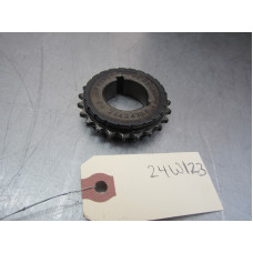 24W123 Crankshaft Timing Gear For 07-08 Chevrolet Malibu  2.2 24424758